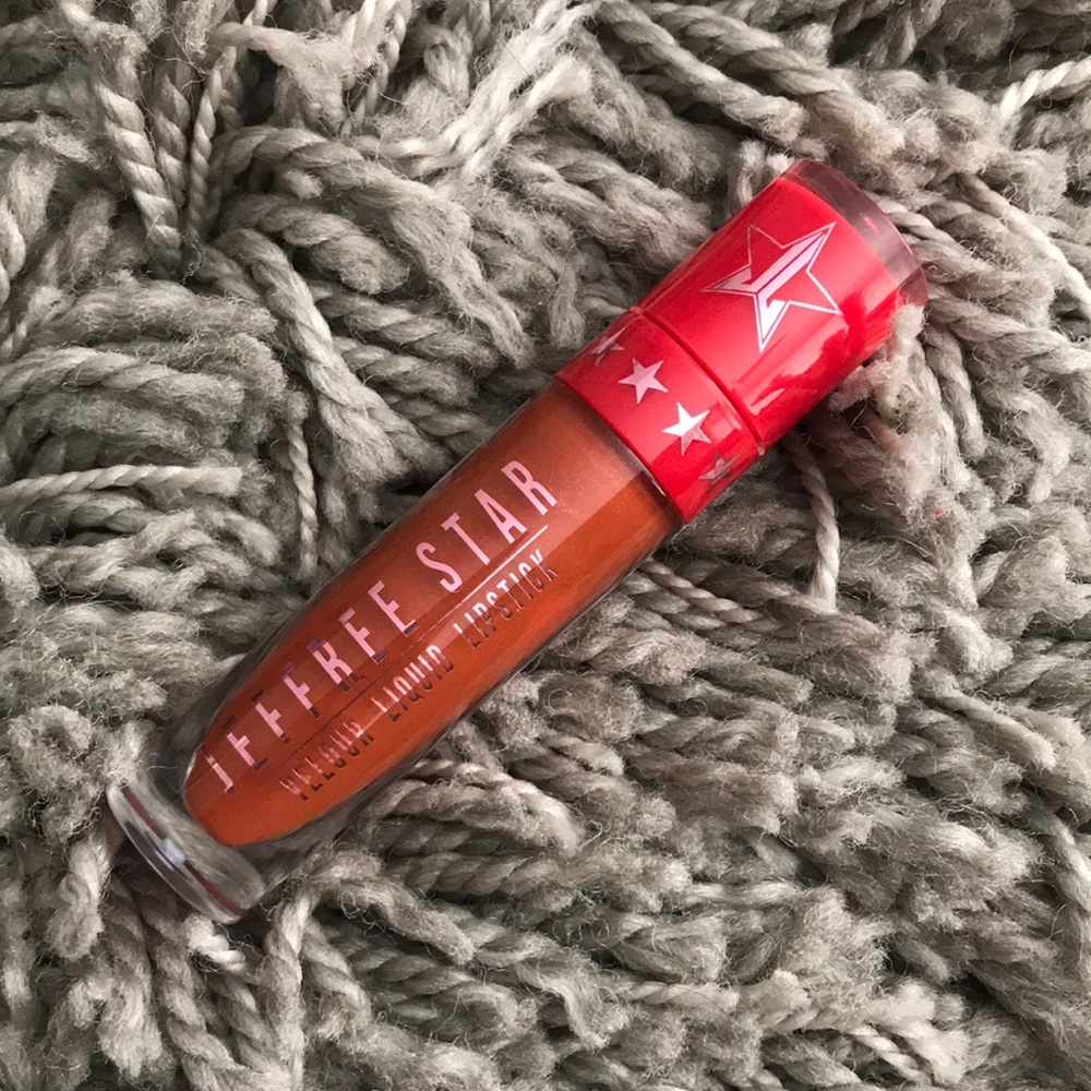 Jeffree Star Velour Liquid Lipstick